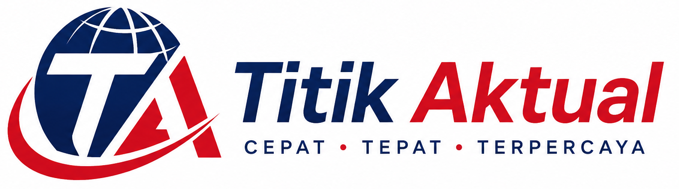 Titik Aktual